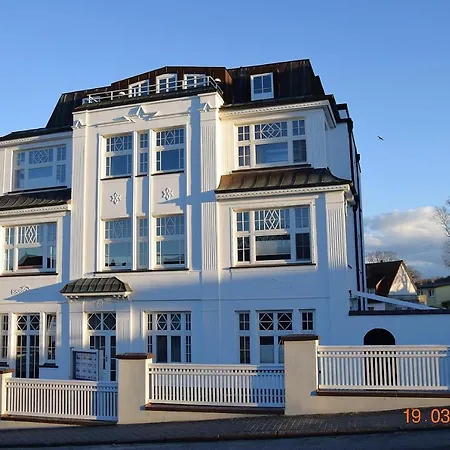 Hamburg-app-06 Апартаменты *