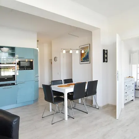Apartment Hamburg App. 06 Ostseebad Heringsdorf