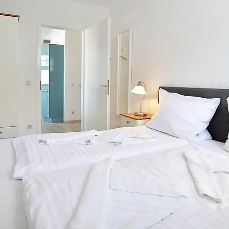 Apartment Hamburg App. 06