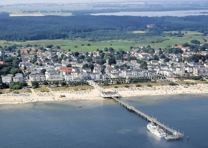 Lägenhet Hamburg-app-06 Heringsdorf (Usedom)